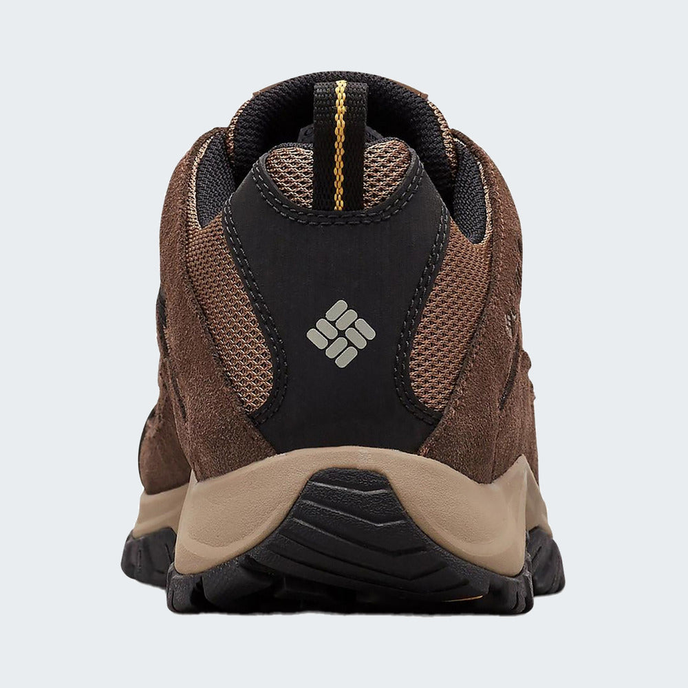 203 - Dark Brown