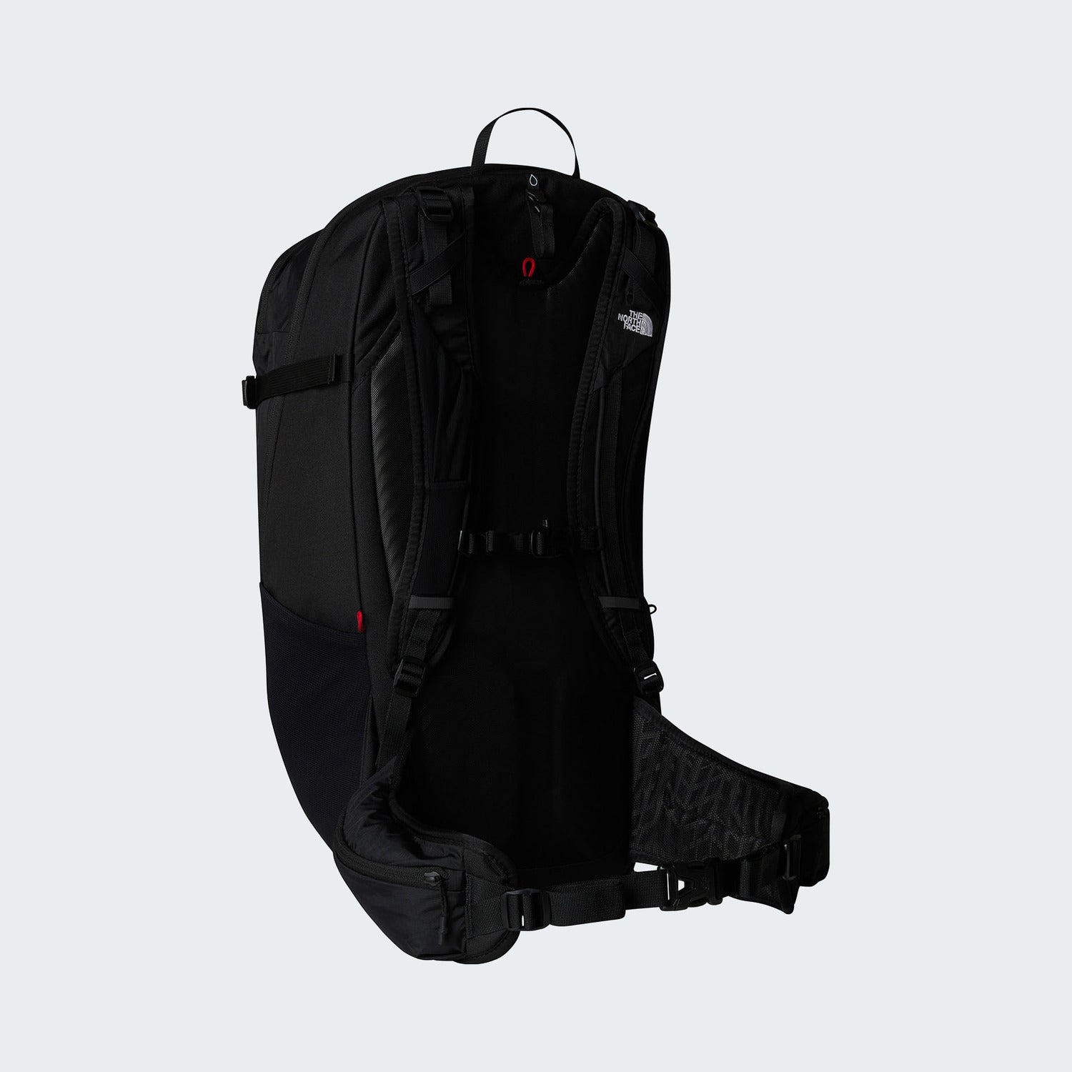 TNF Black/TNF Black/NPF