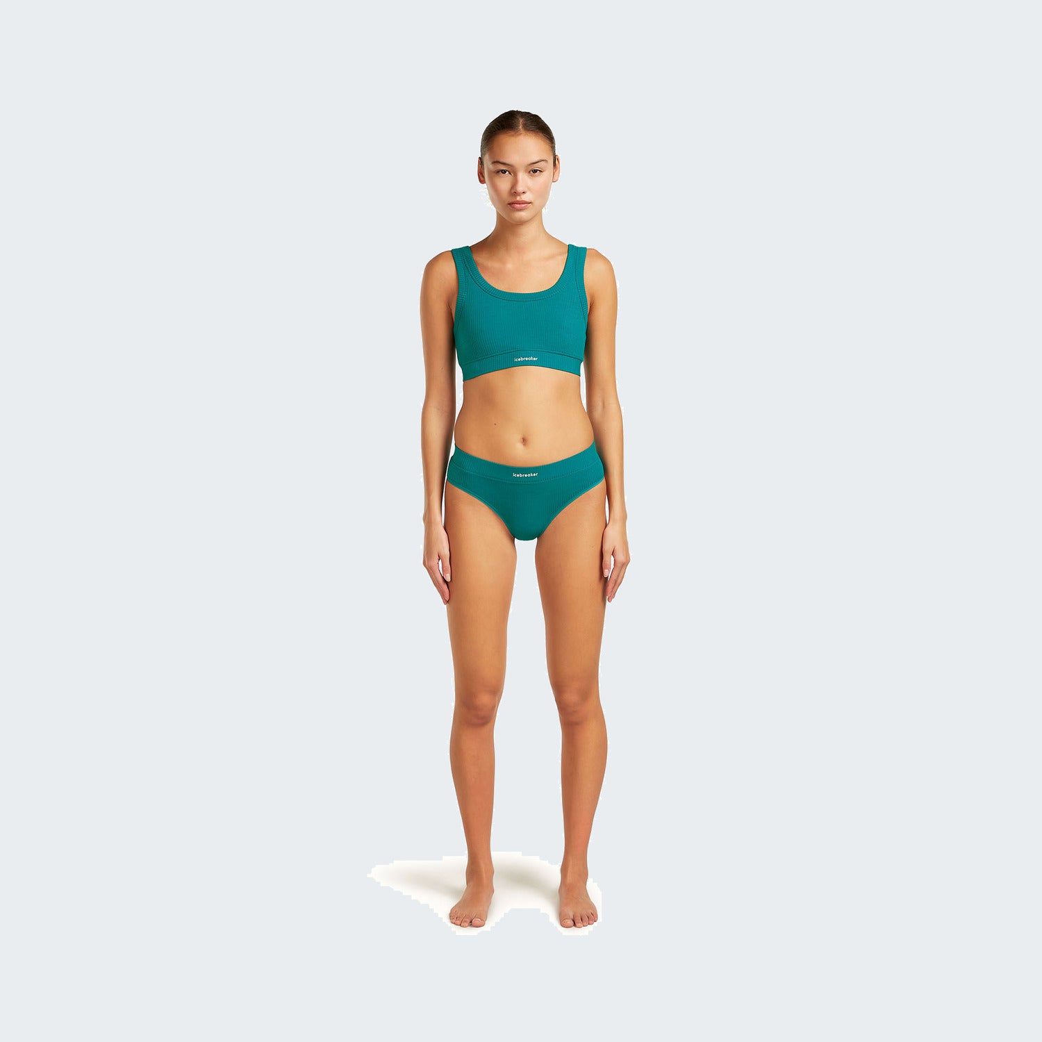Tidal Teal
