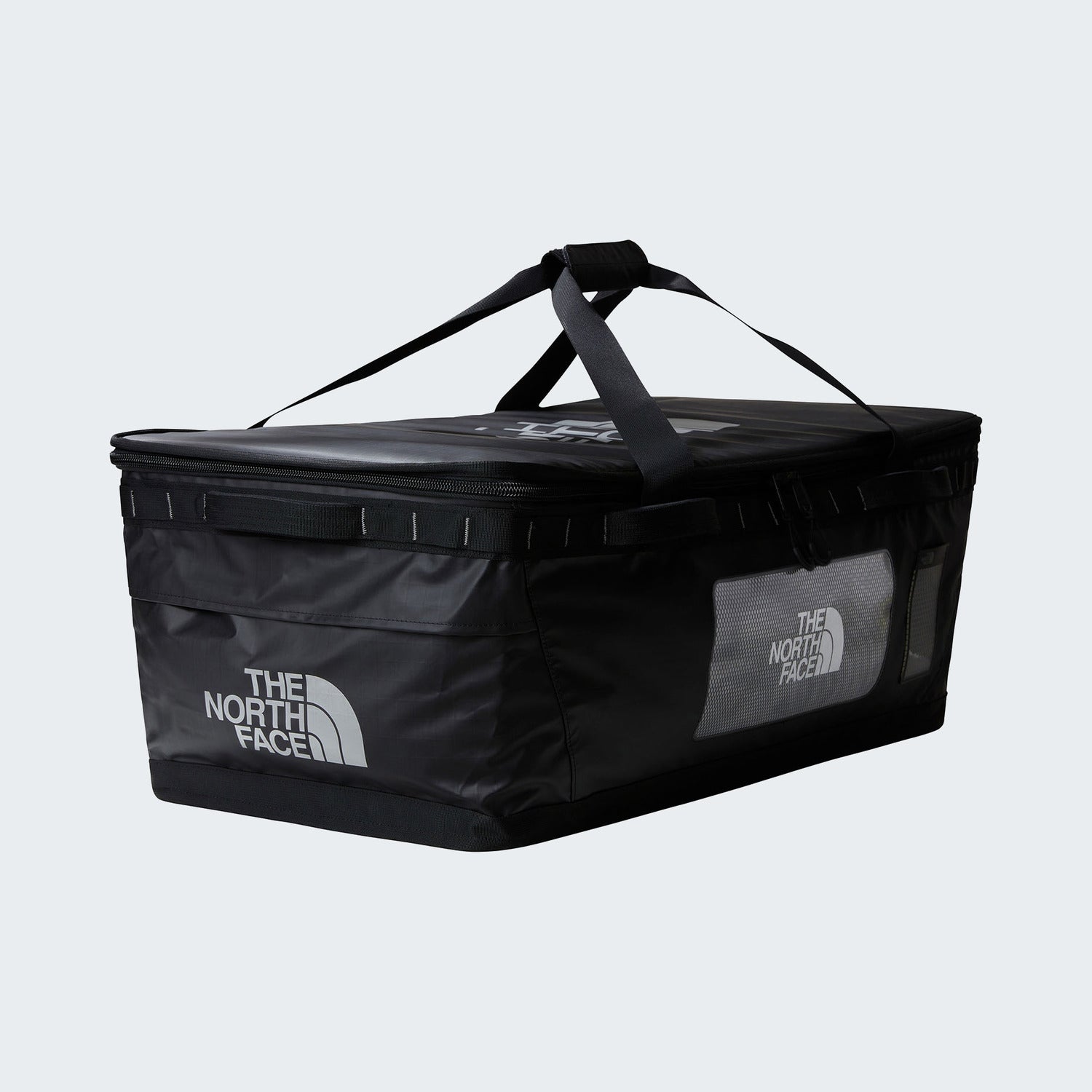 TNF Black/TNF Black/NPF
