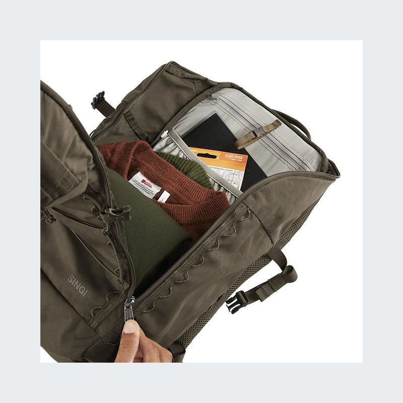 633 - Dark Olive