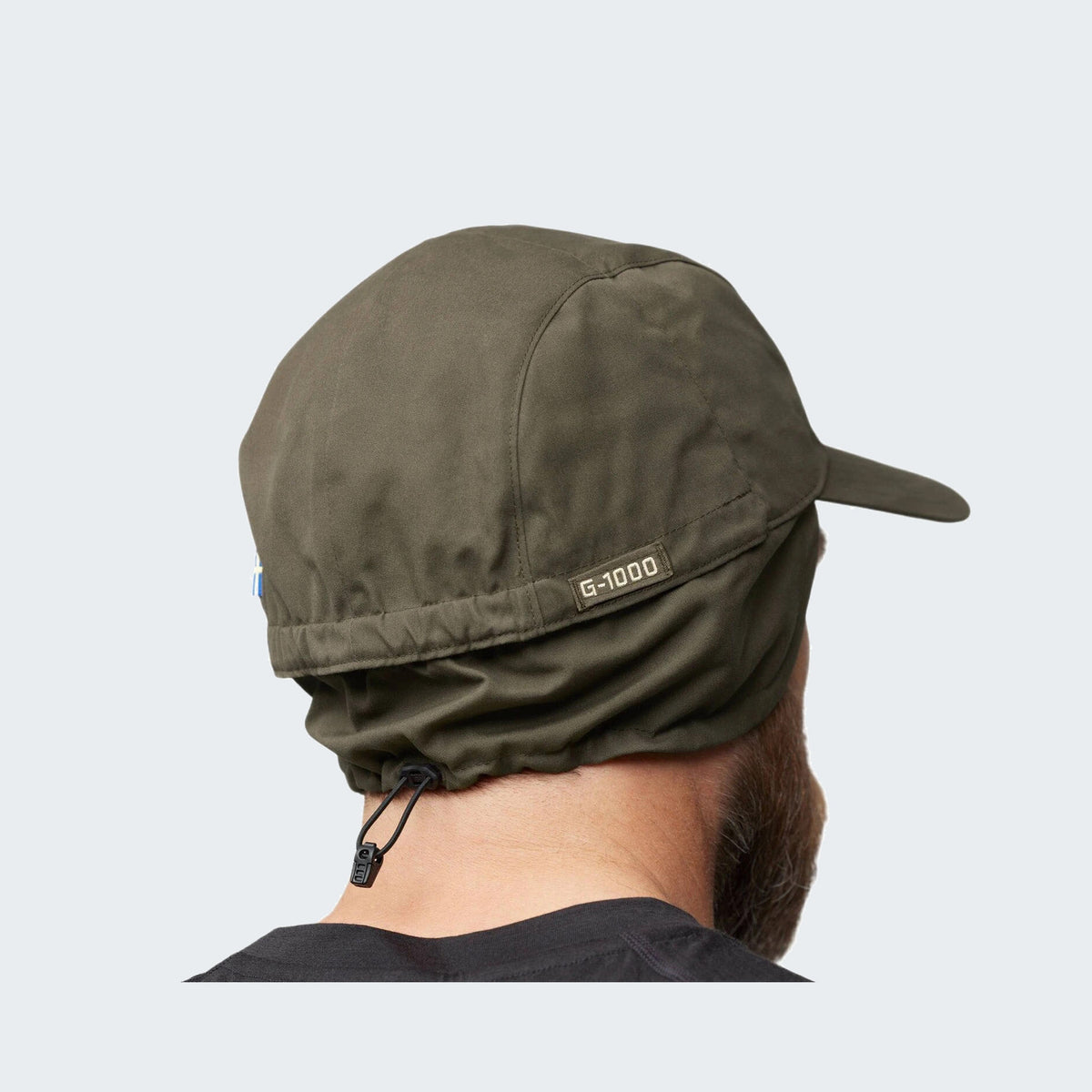 633 - Dark Olive