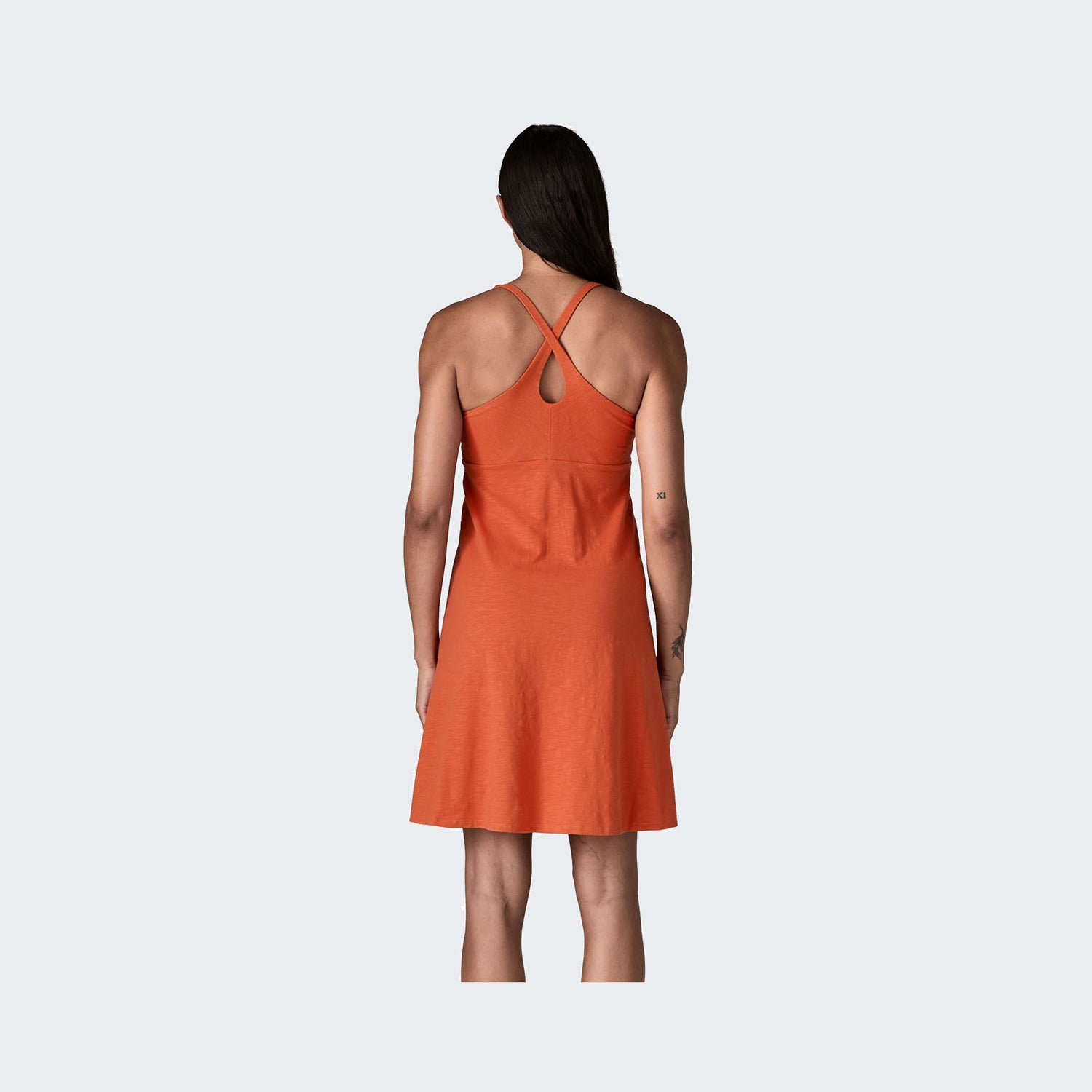 Coal Orange