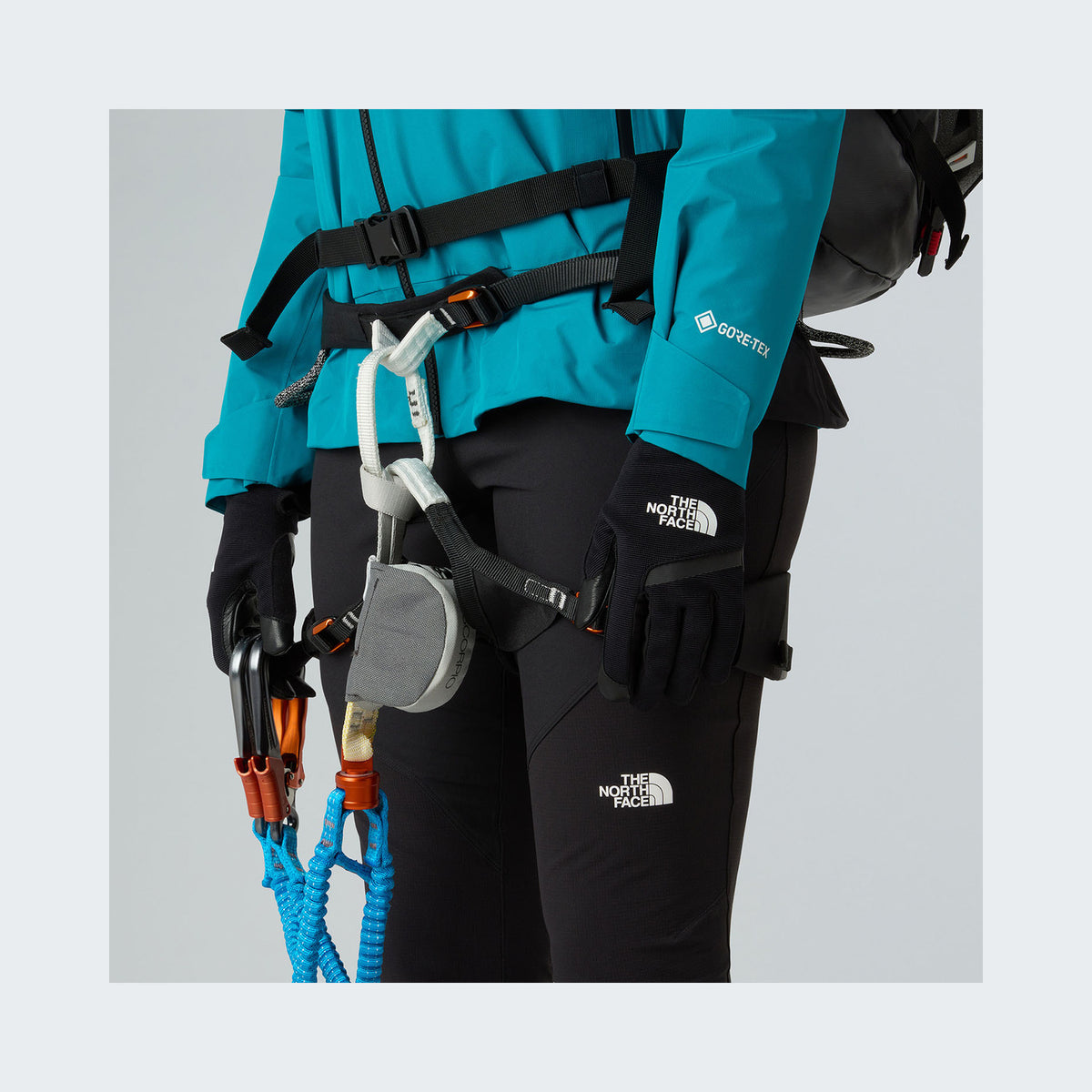 TNF Black