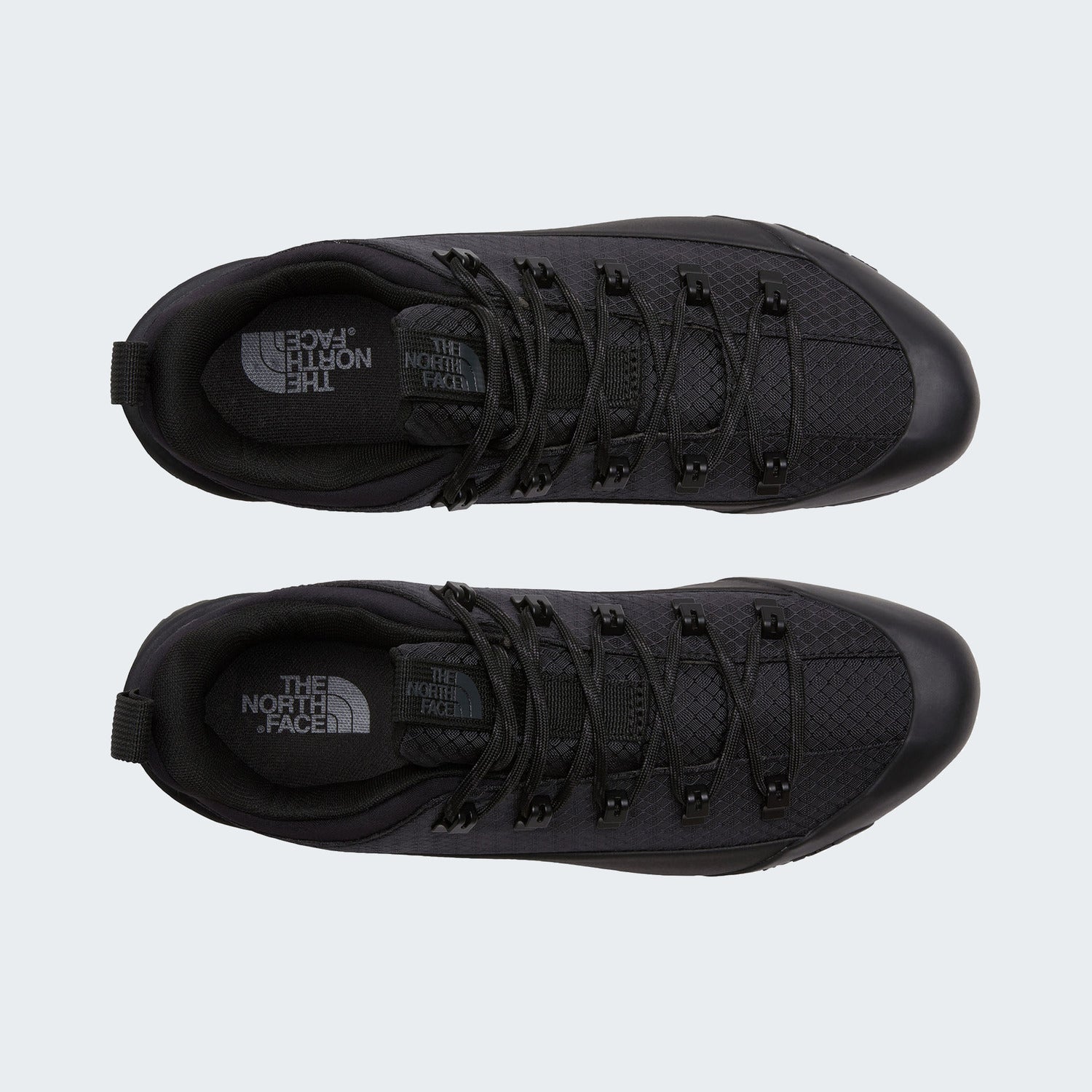 TNF Black/Anthracite Grey