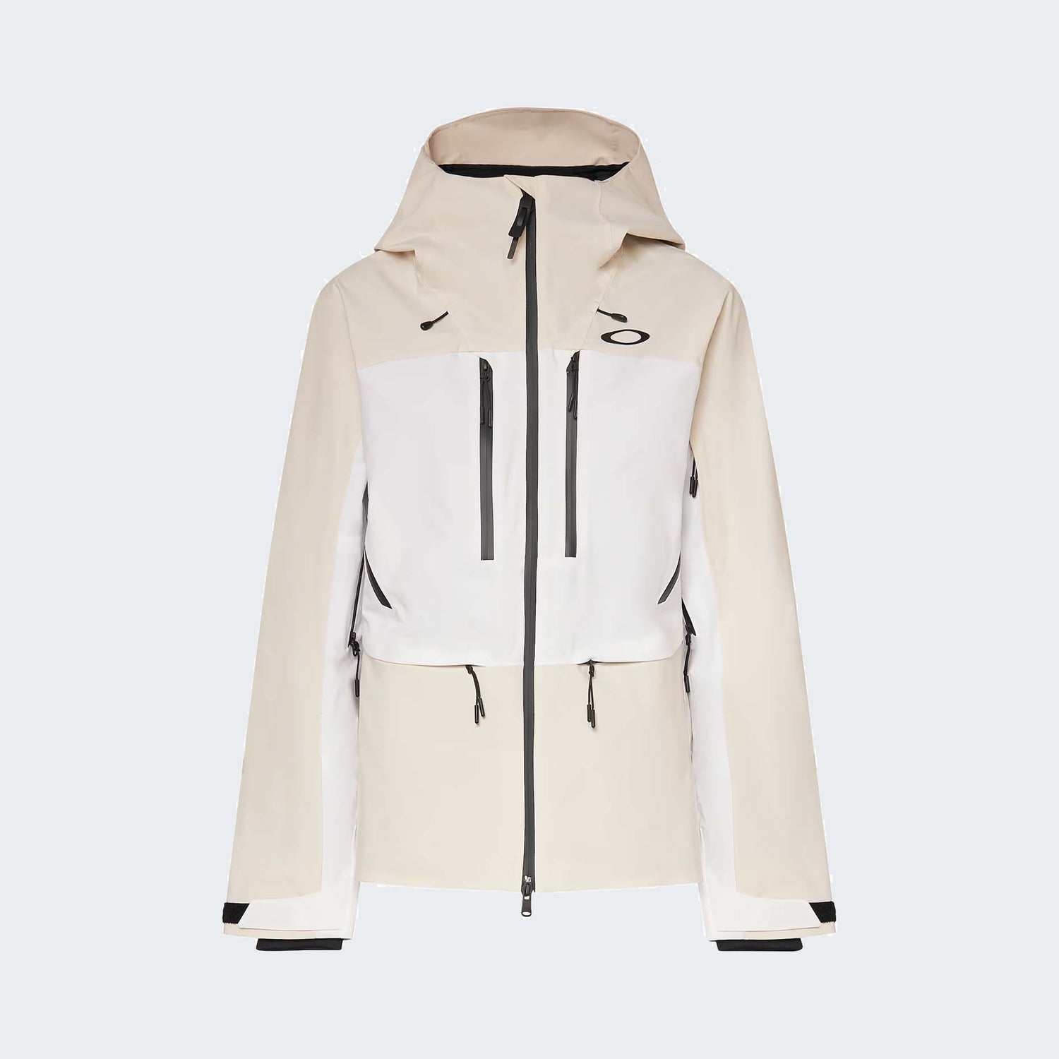 Mist/White
