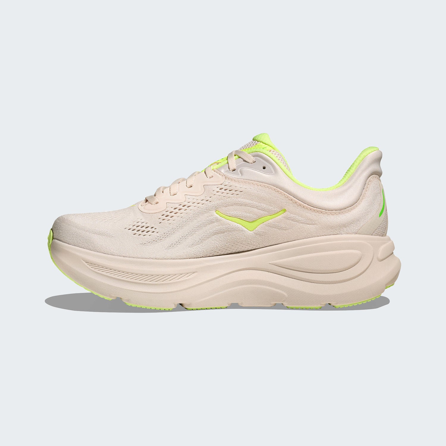 Grout/Neon Yuzu