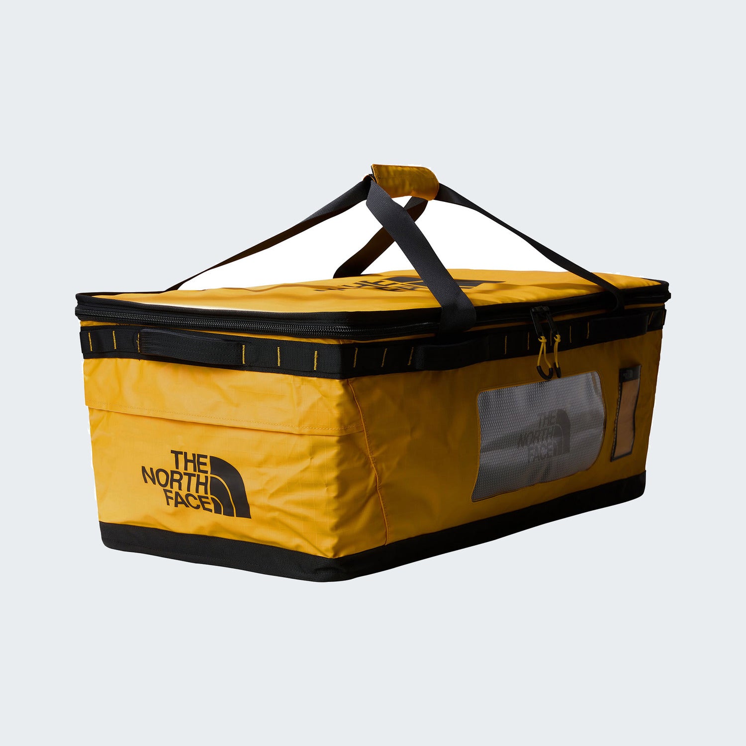 Summit Gold/TNF Black/NPF