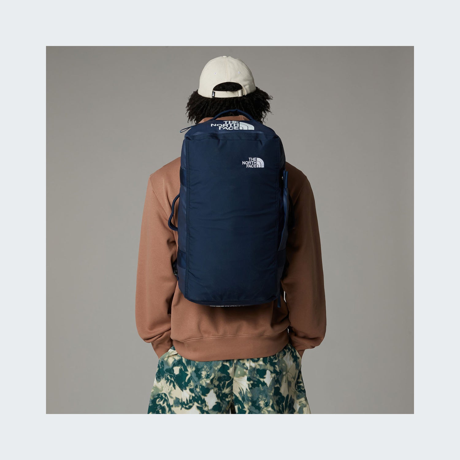 Shady Blue/Summit Navy