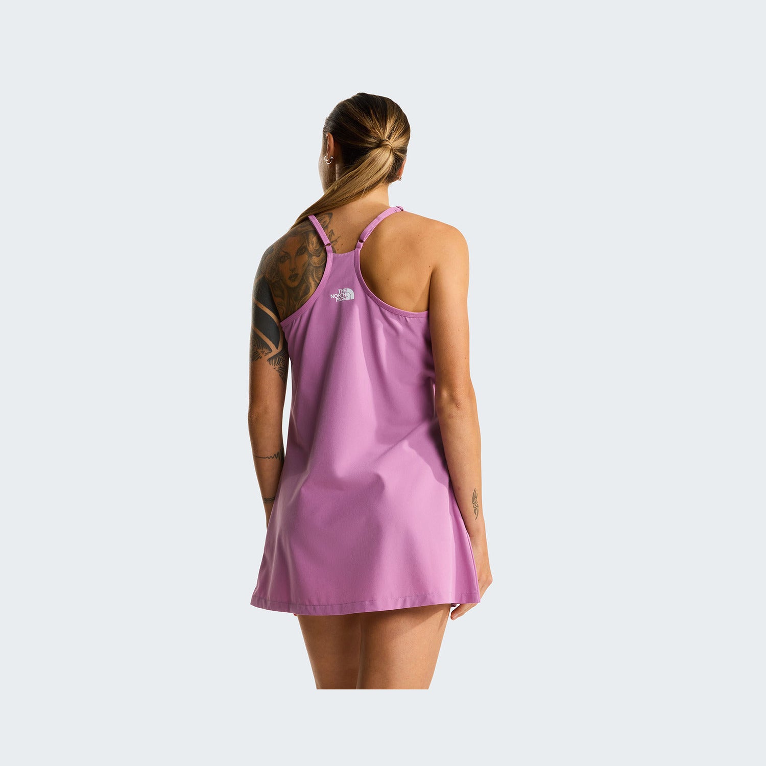 Hushed Lavender