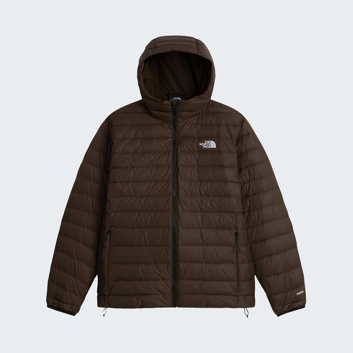Dark Chestnut