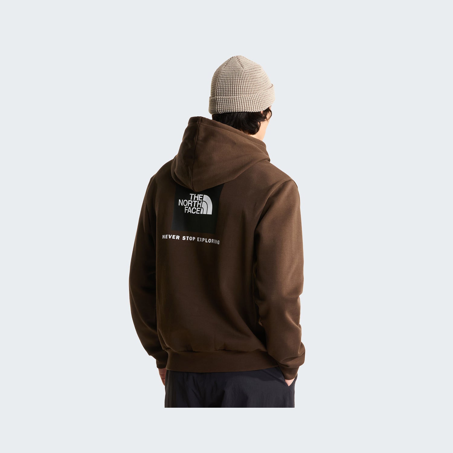 Dark Chestnut