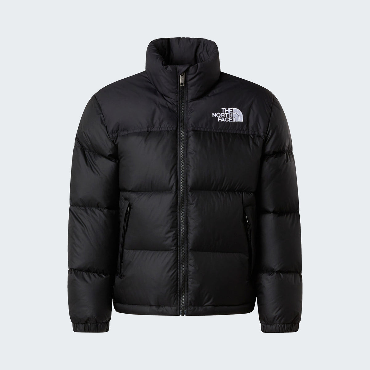 TNF Black/TNF Black/Recycled Down