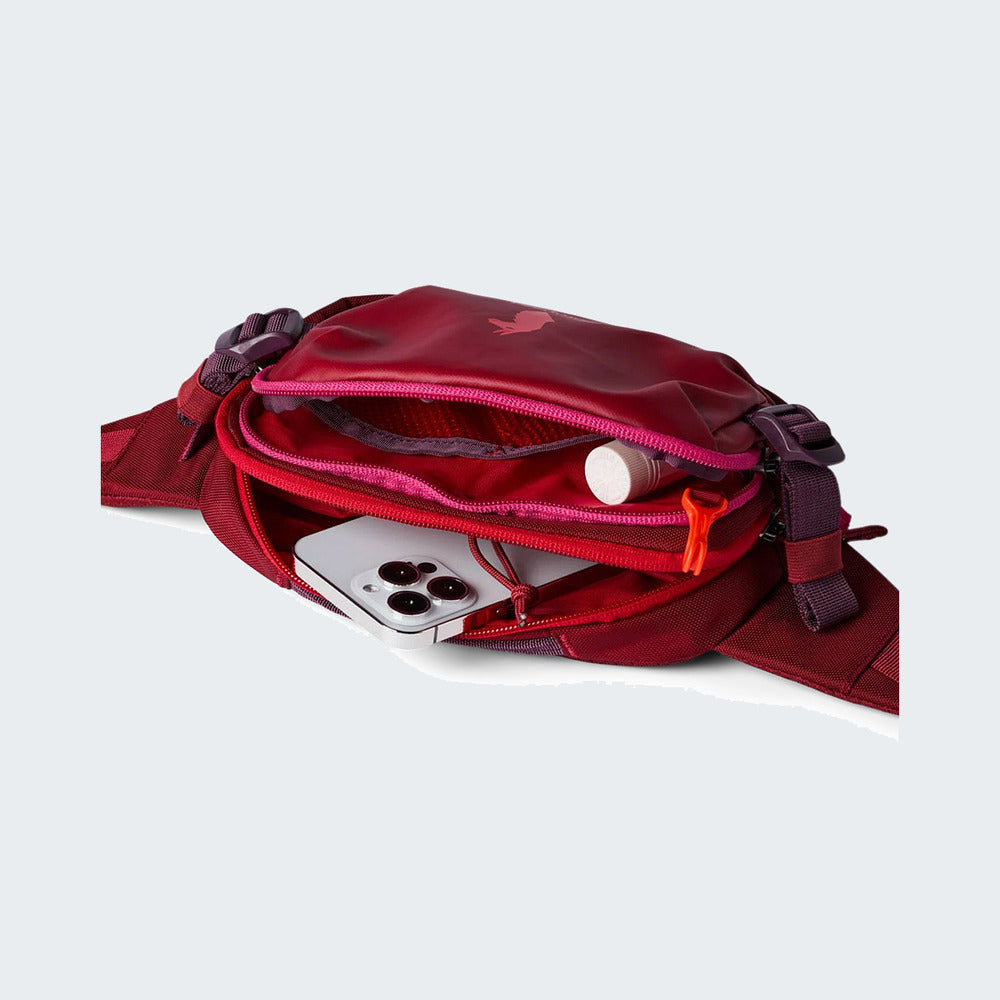 Crimson