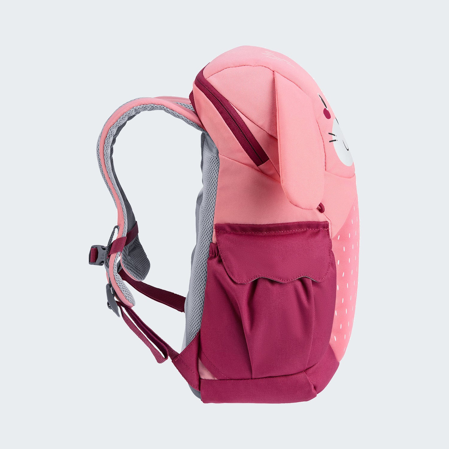 Blossom-Raspberry