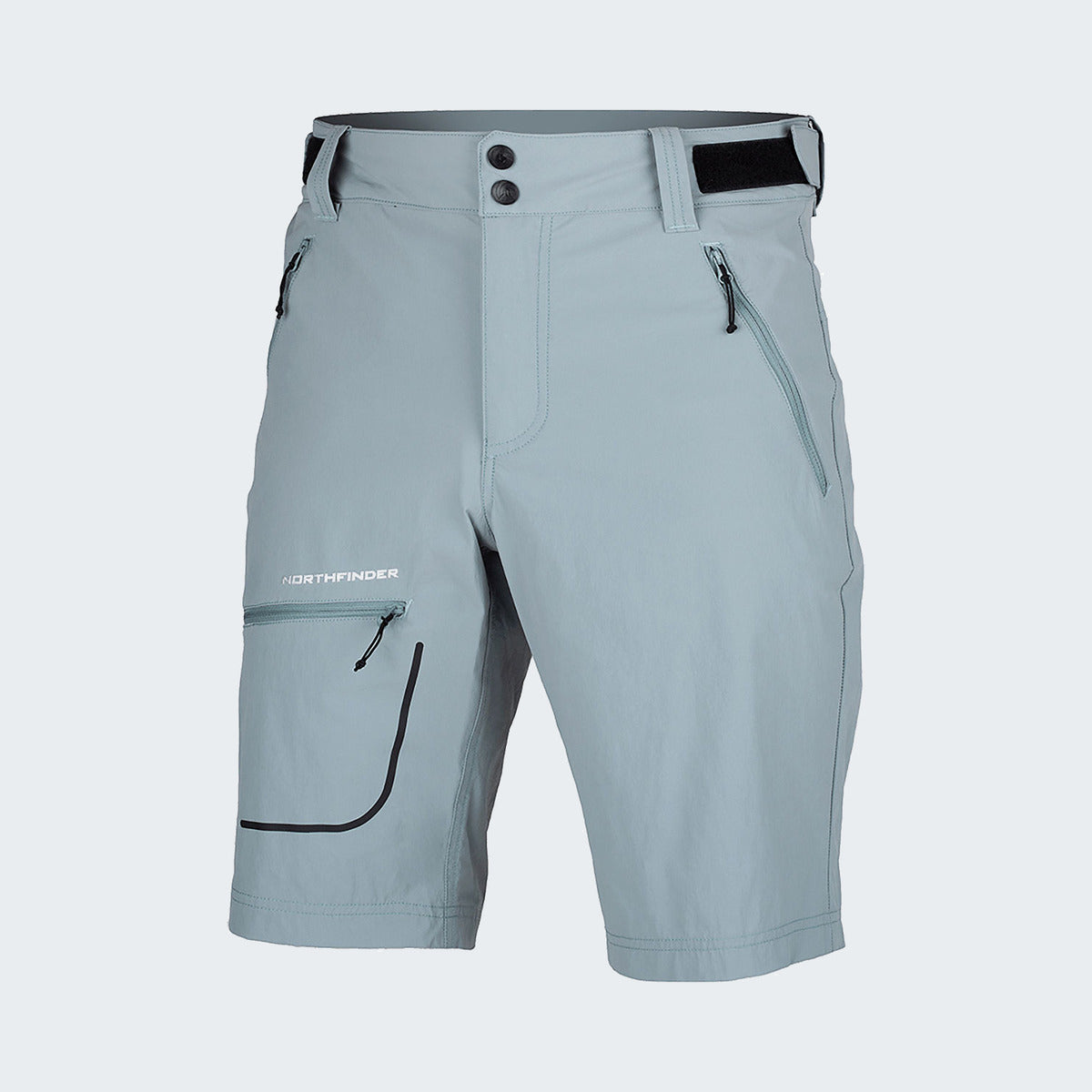 414 - Grey Green