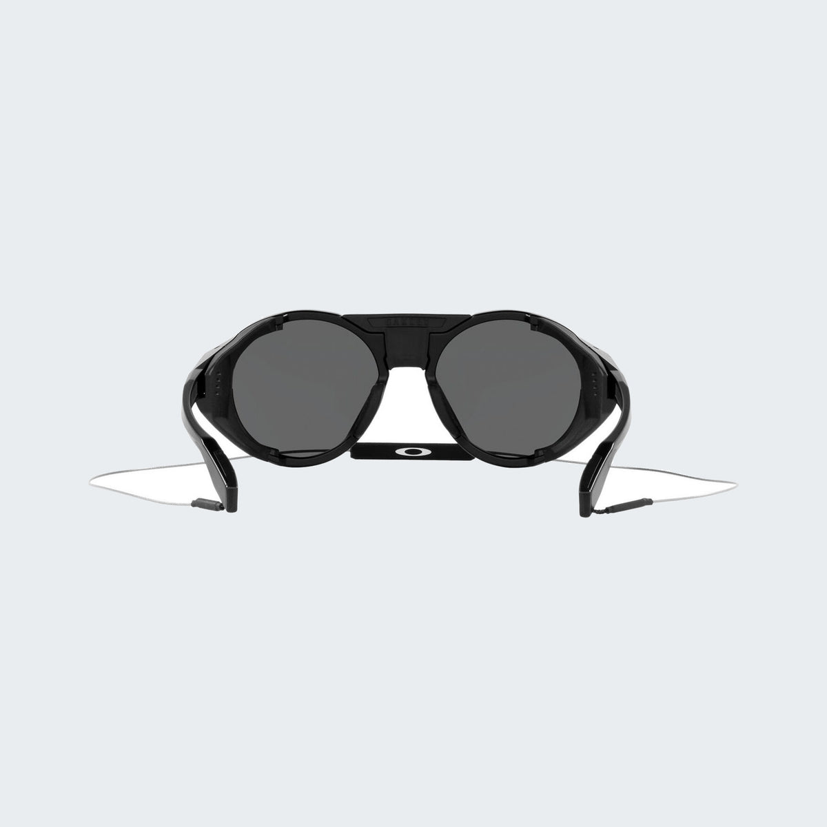 Matte Black / Prizm Black Polarized