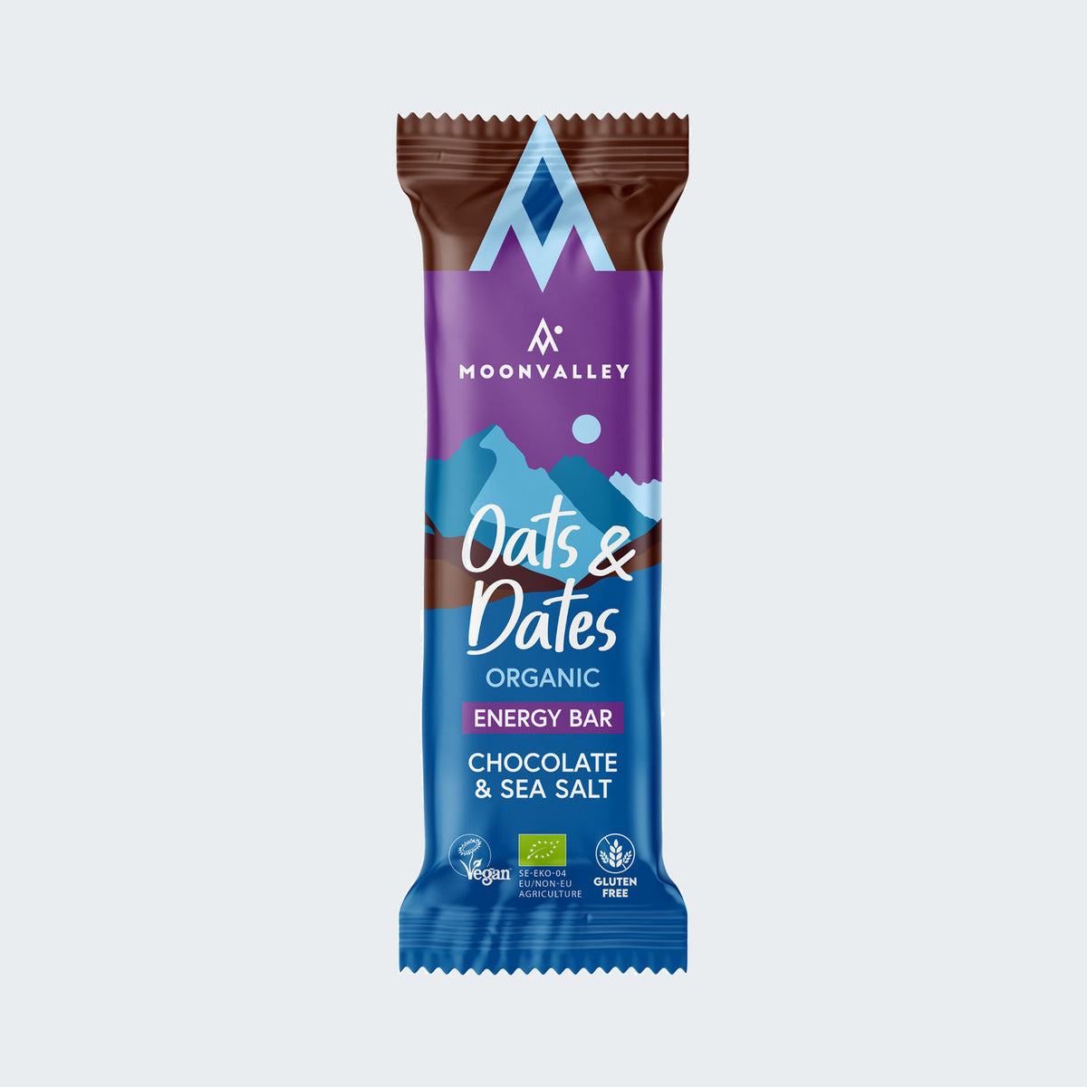 Chocolate & Sea Salt