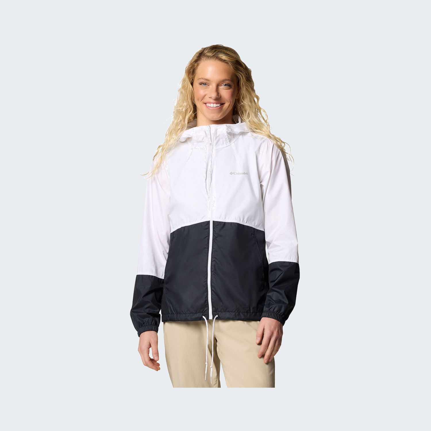 100 - White