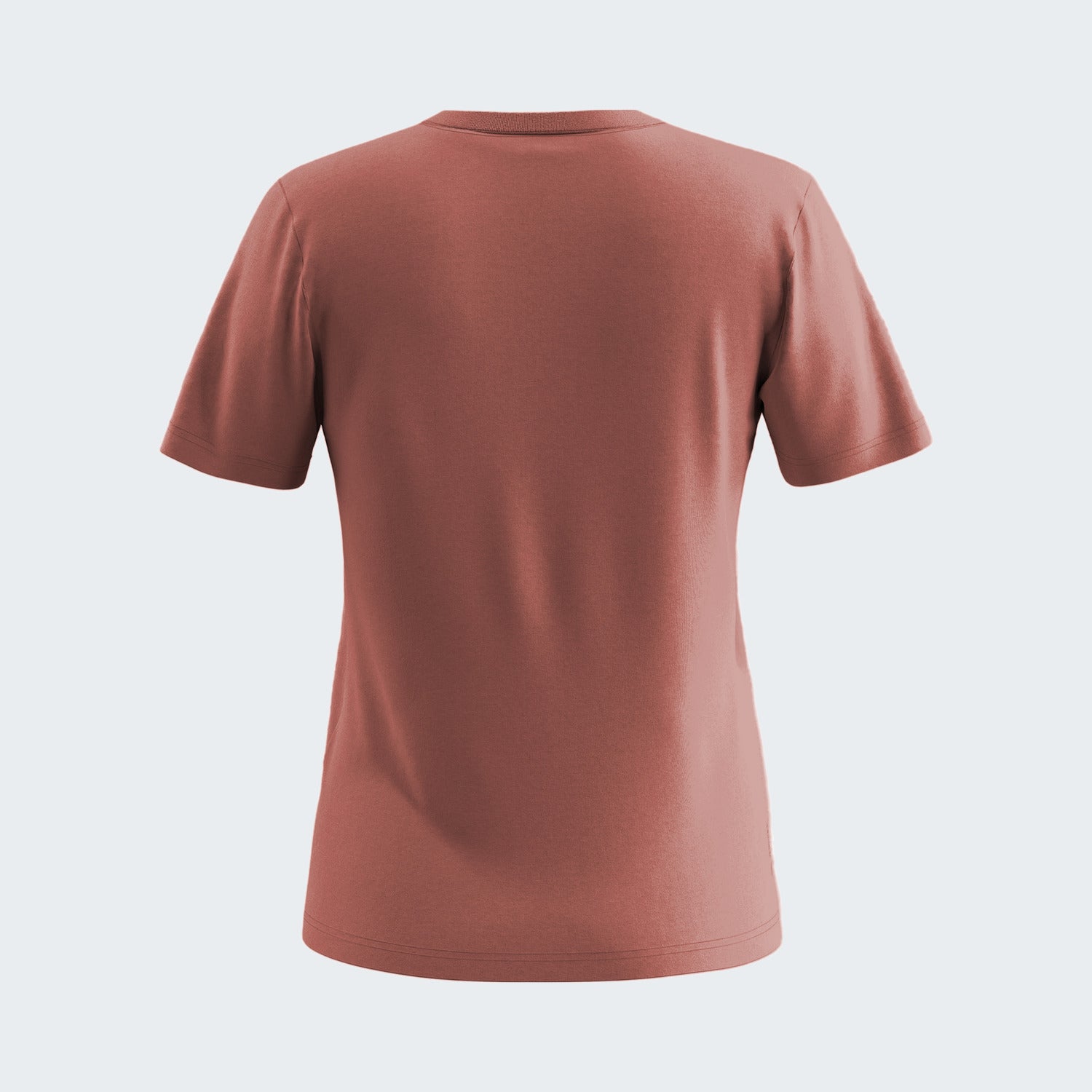 Etruscan Red