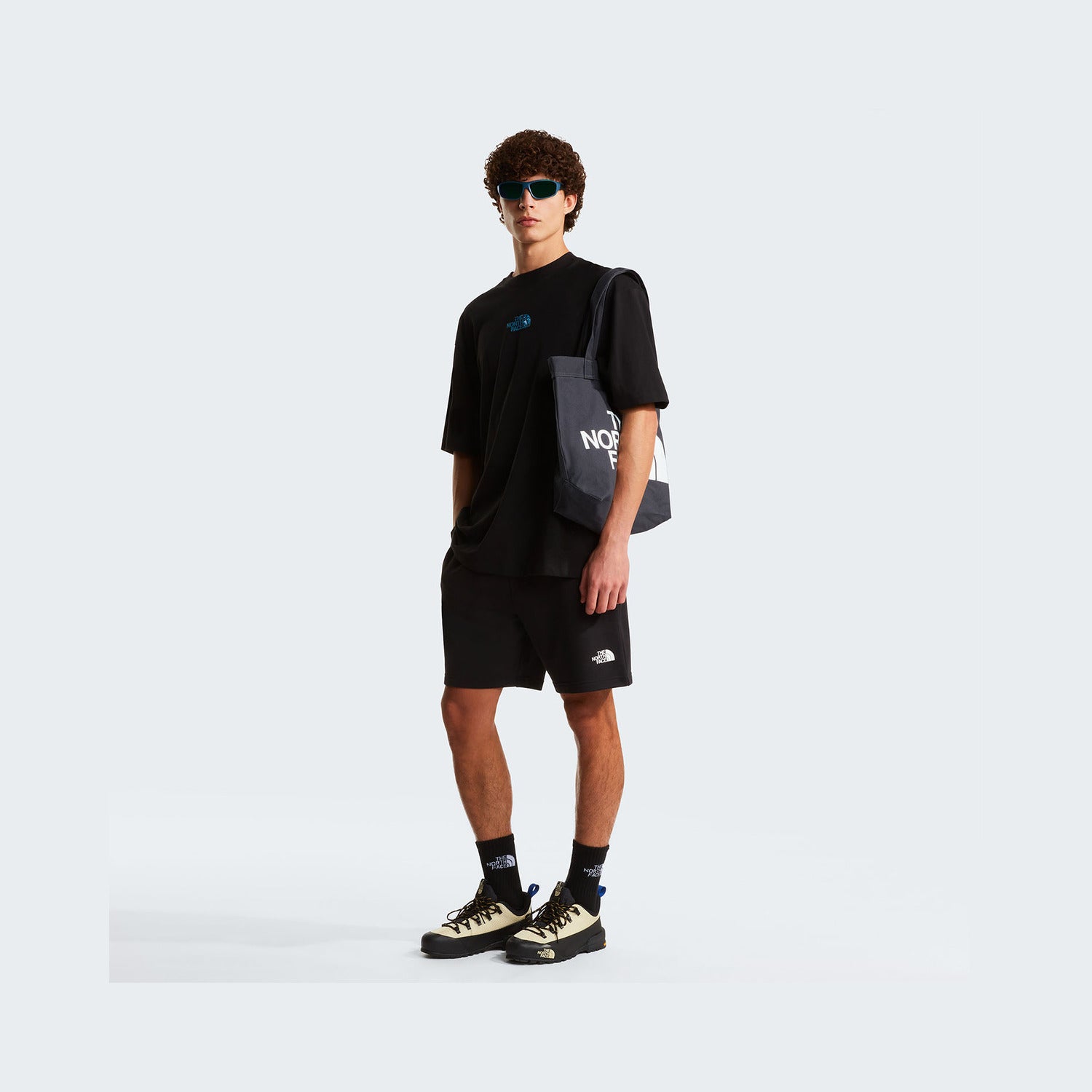 TNF Black