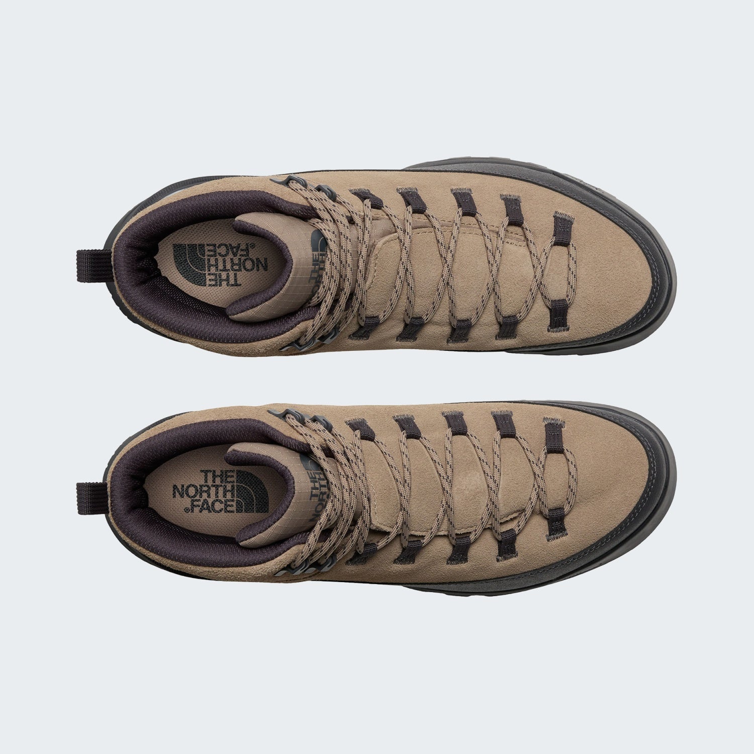 Mushroom Grey/Anthracite
