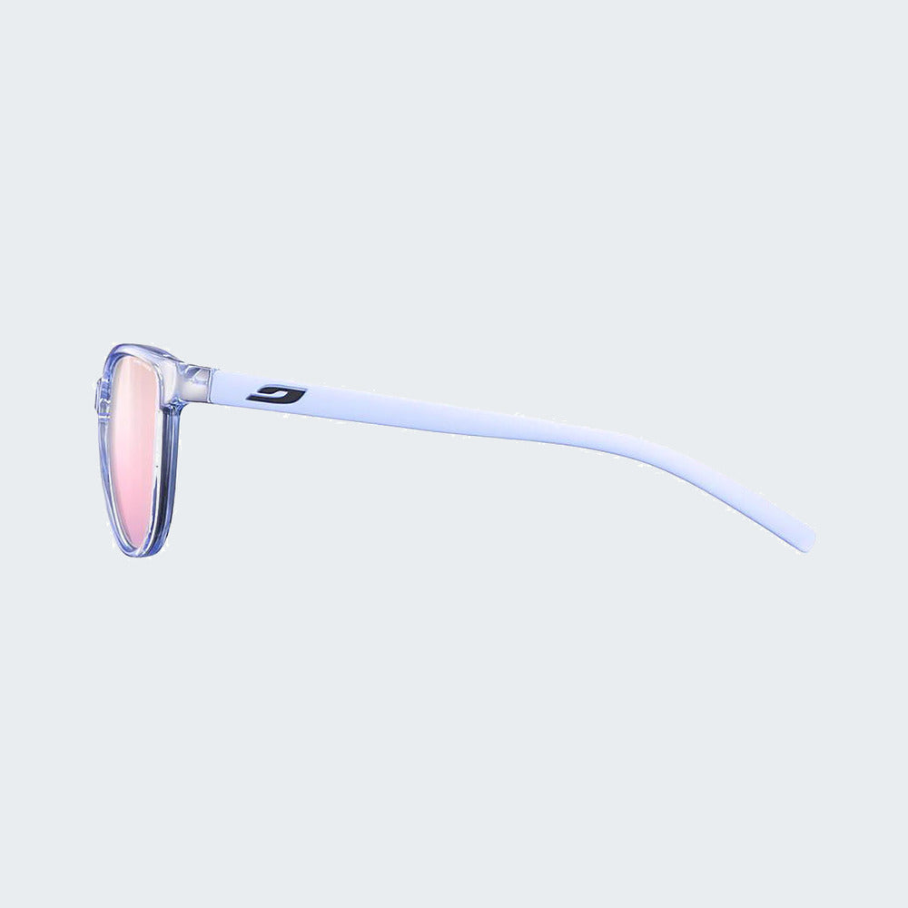 Shiny Translucent Lilac/Matt Lilac