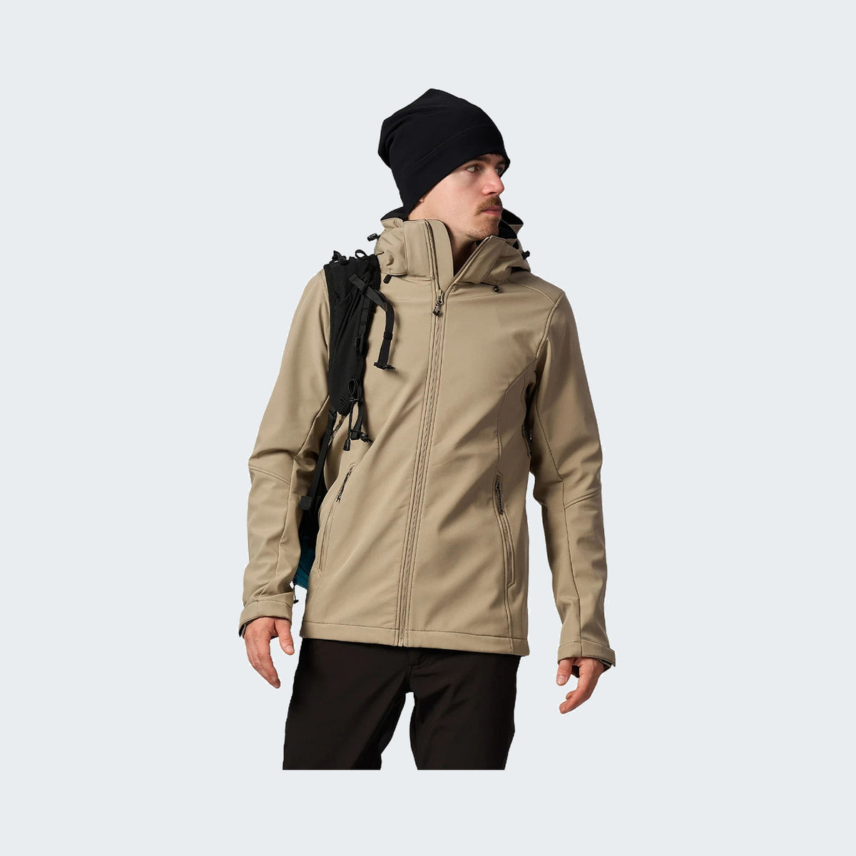 502 - Beige