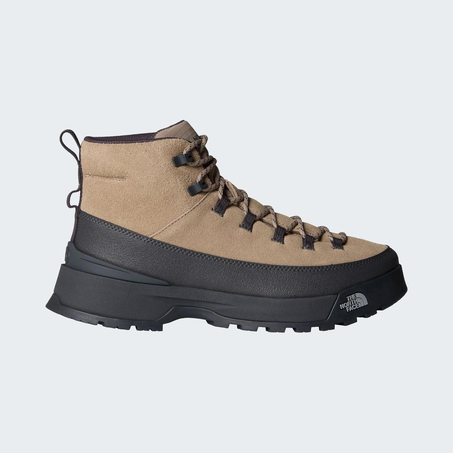 Mushroom Grey/Anthracite