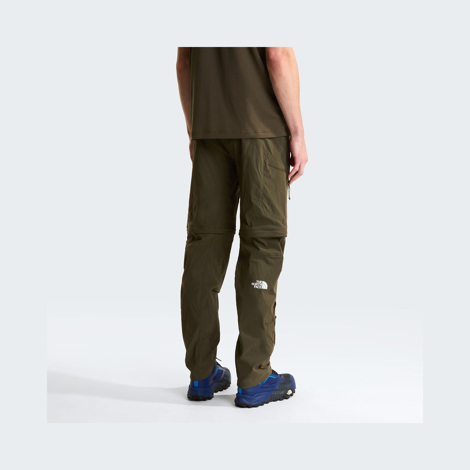 New Taupe Green