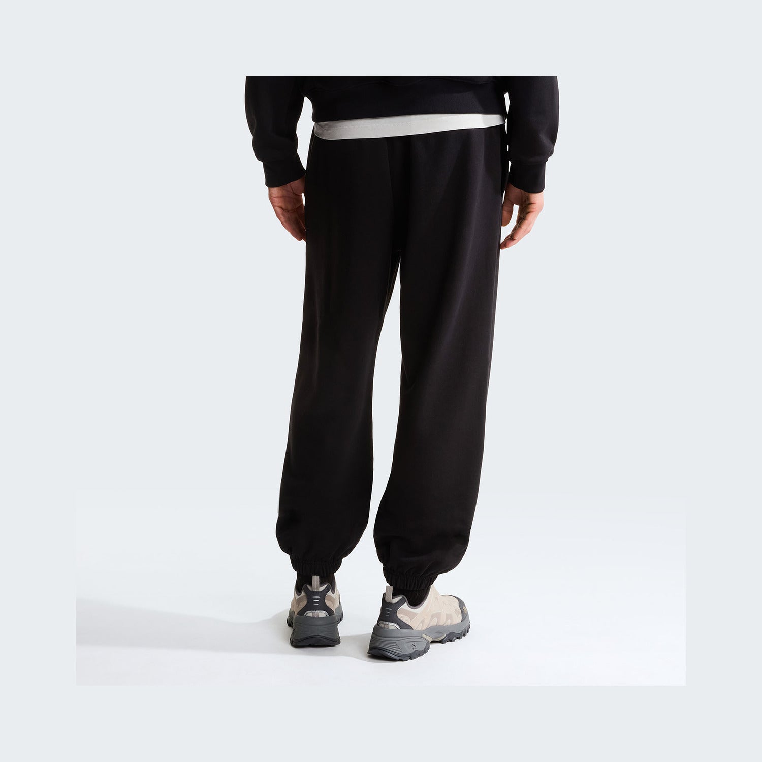 TNF Black