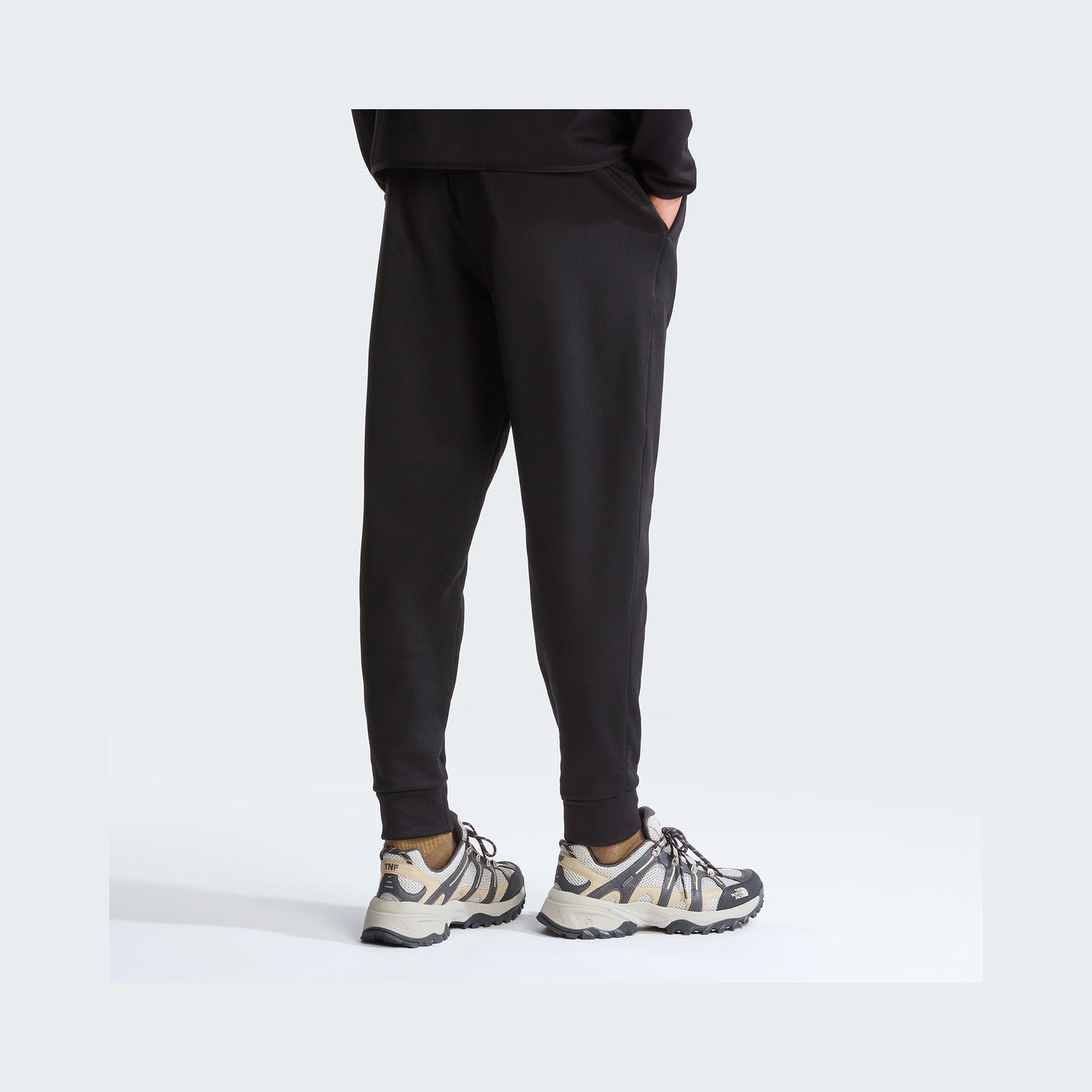 TNF Black