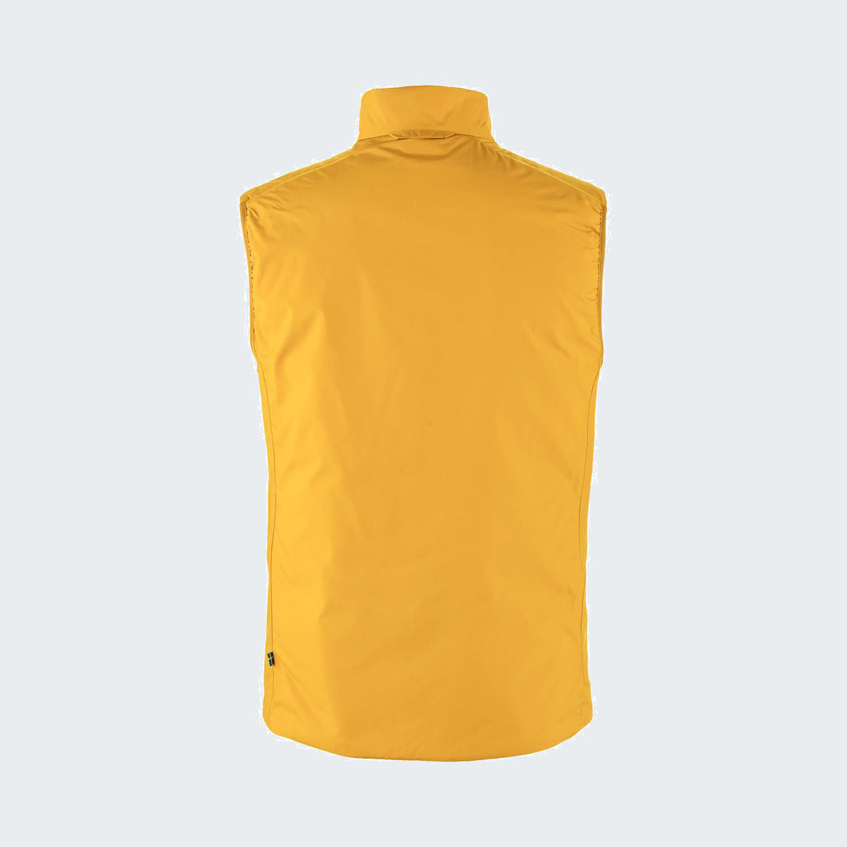 161 - Mustard Yellow