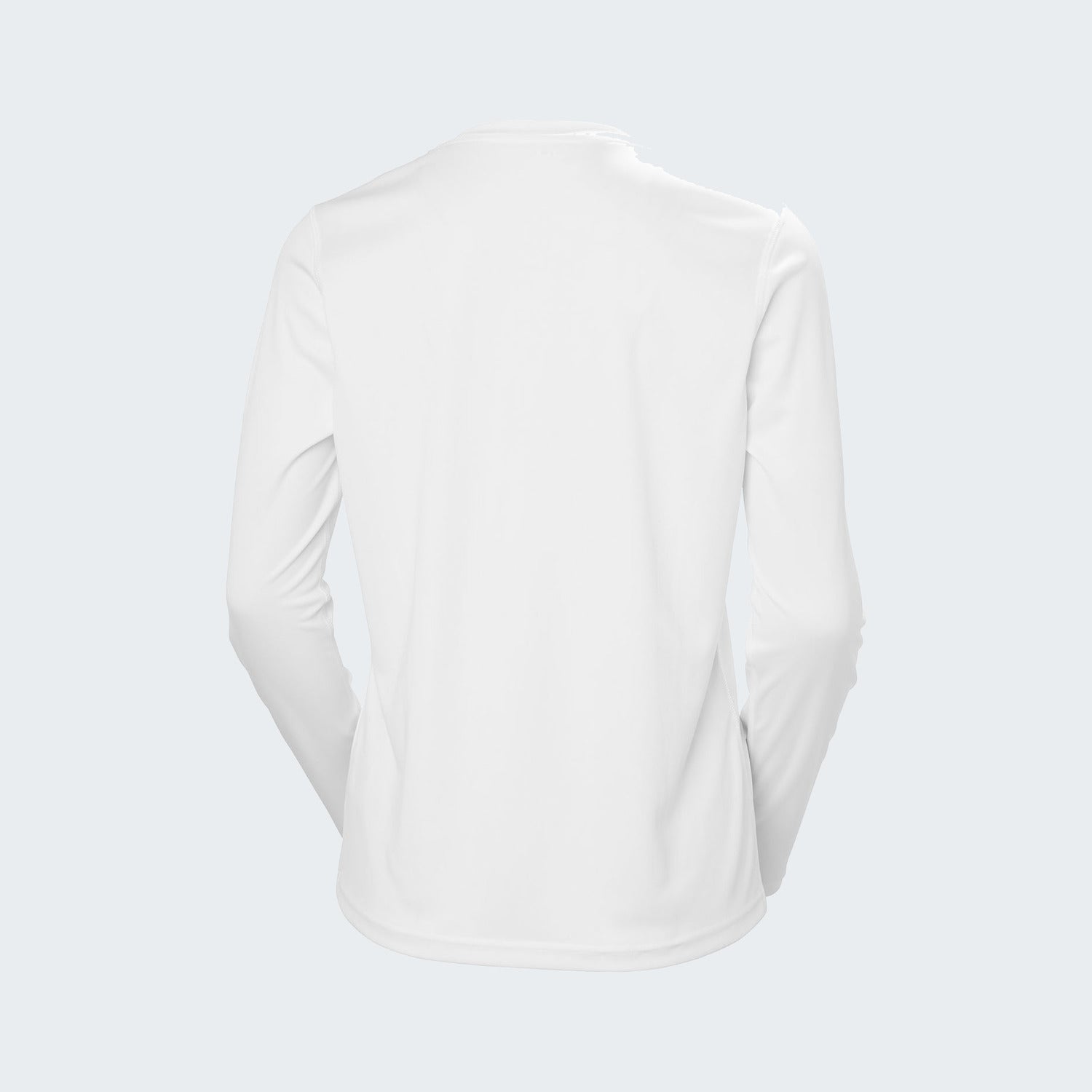 001 - White