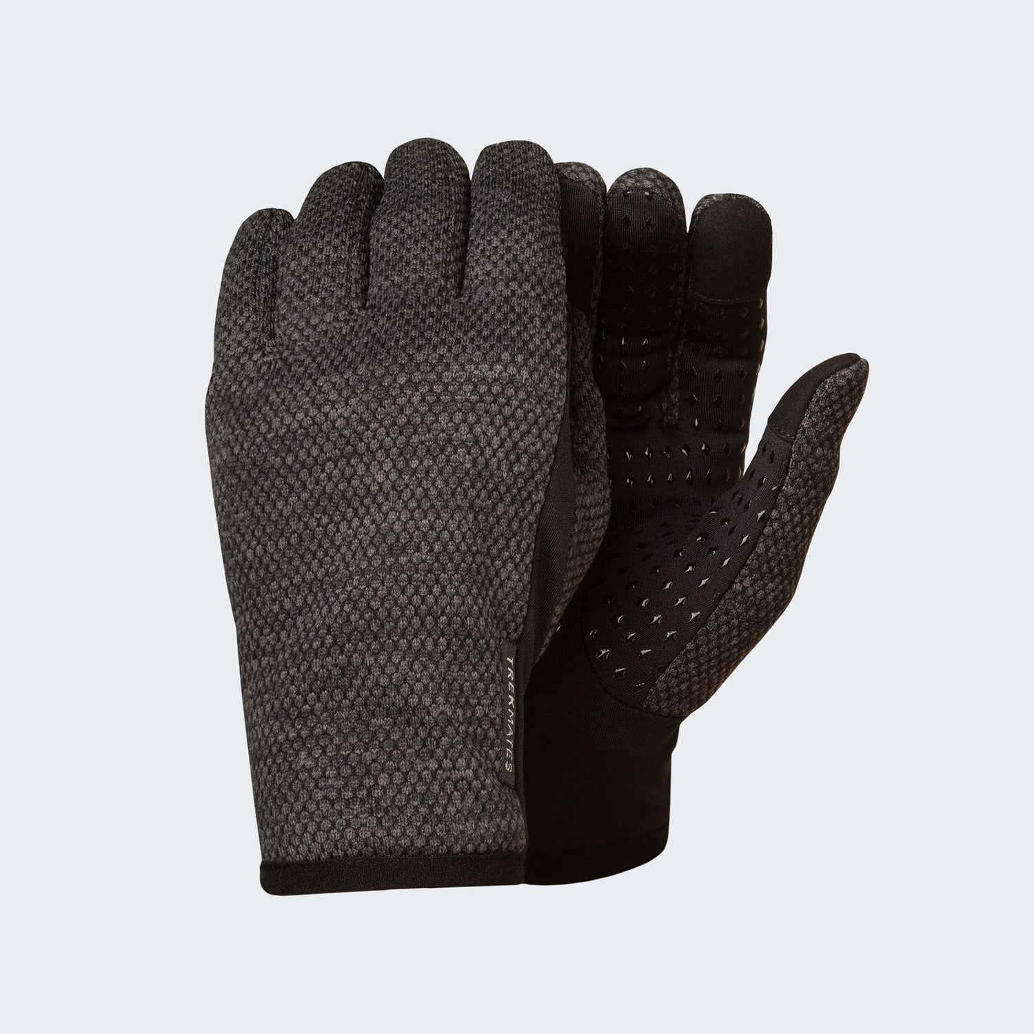 Dark Grey Marl