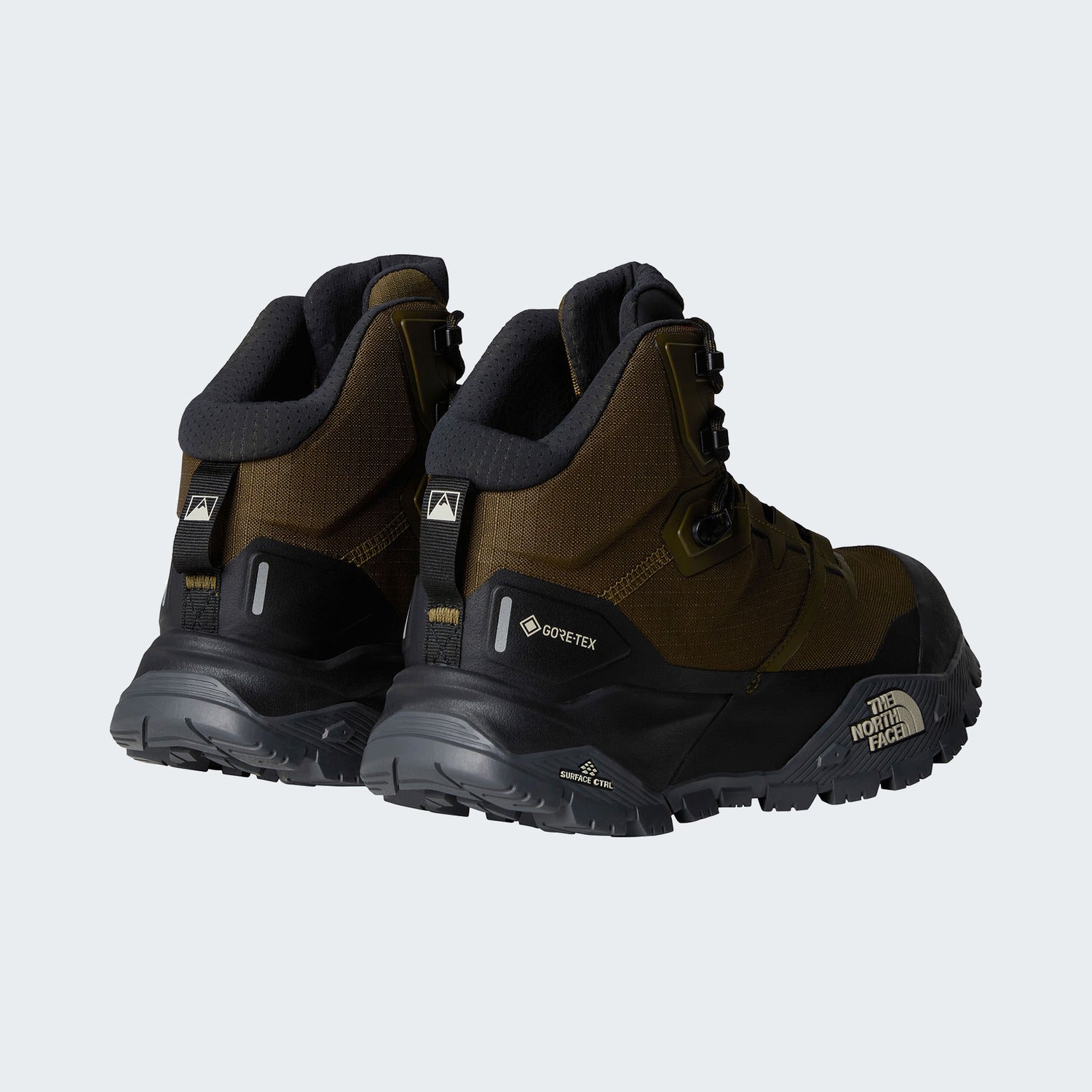Sycamore/TNF Black
