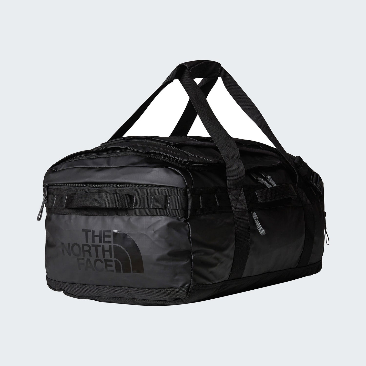 TNF Black/Asphalt Grey