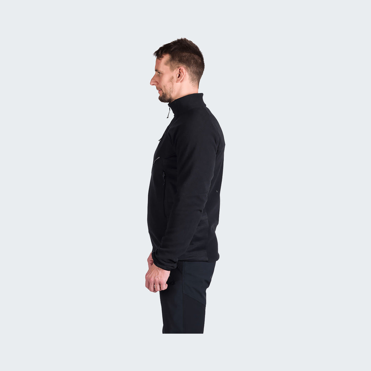 270 - Black Black