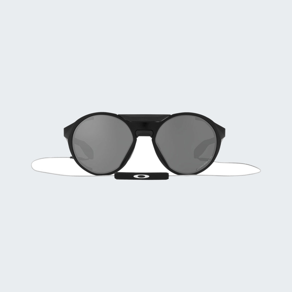 Matte Black / Prizm Black Polarized