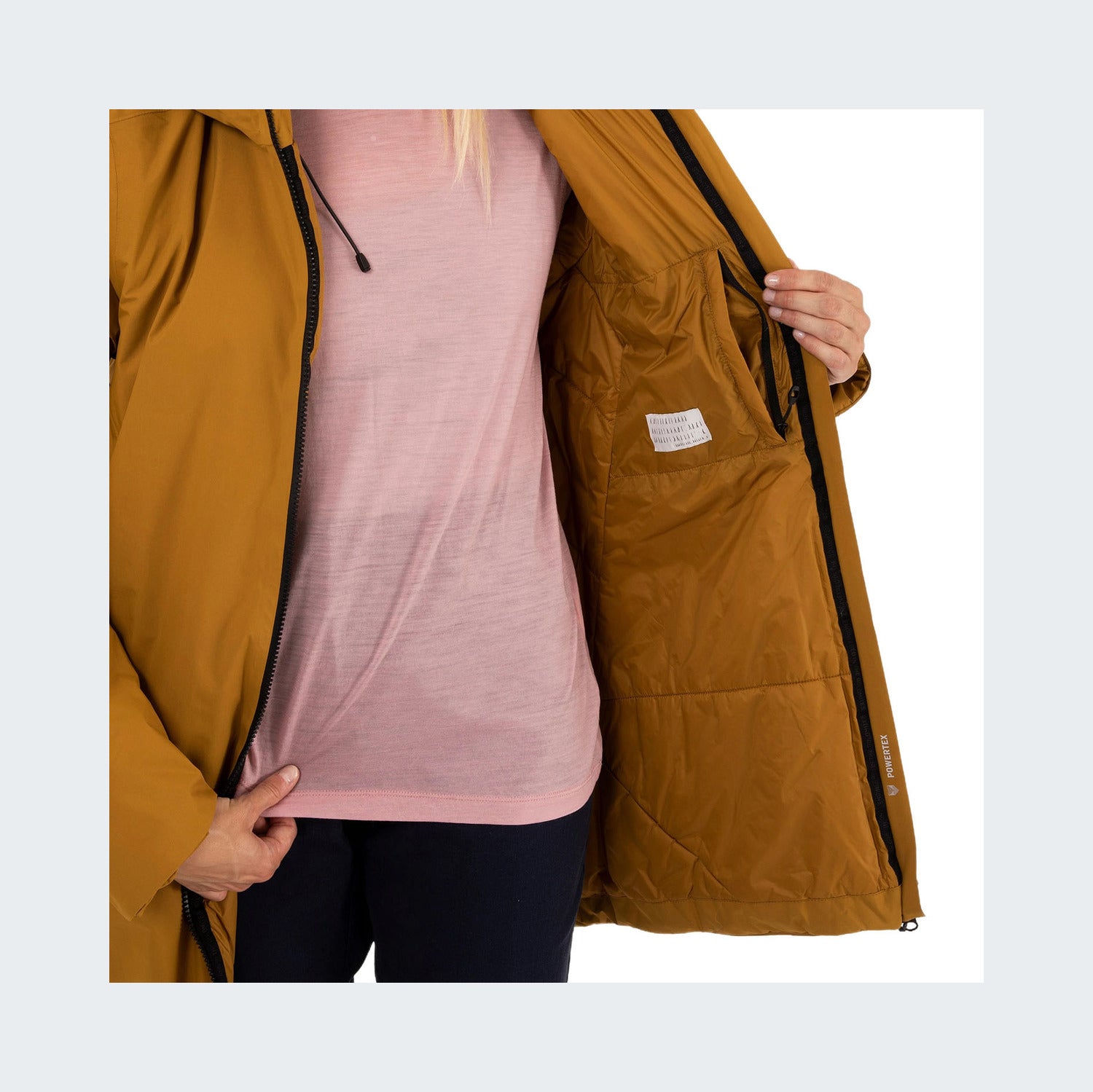 7020-golden brown