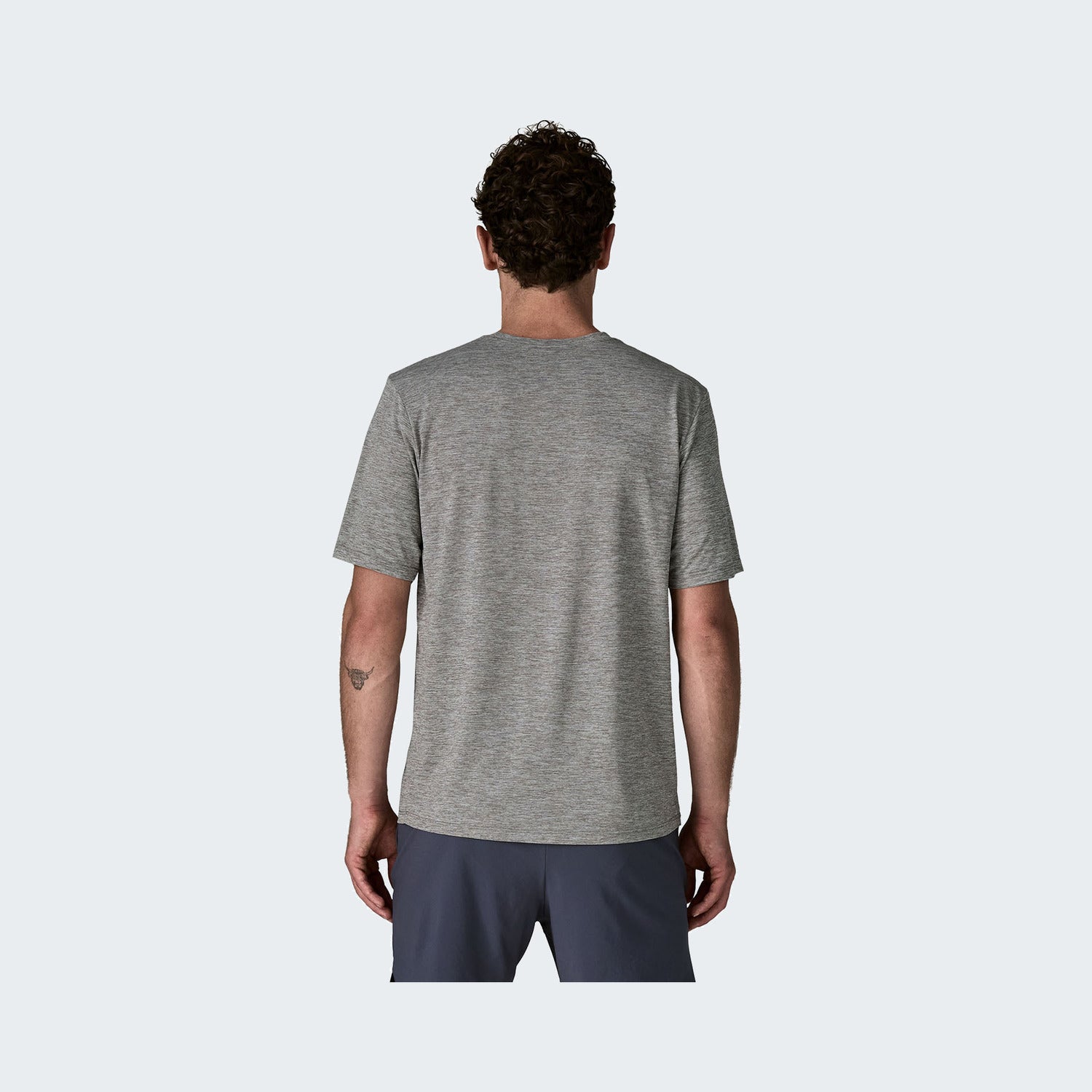Feather Grey