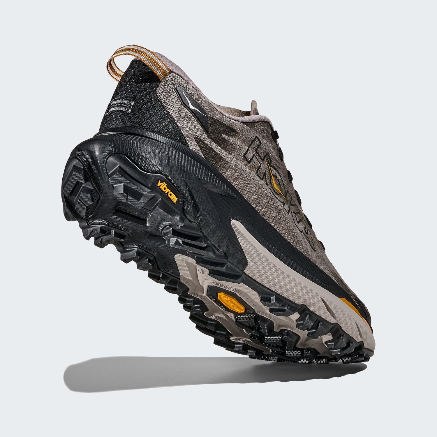 Cement/Black