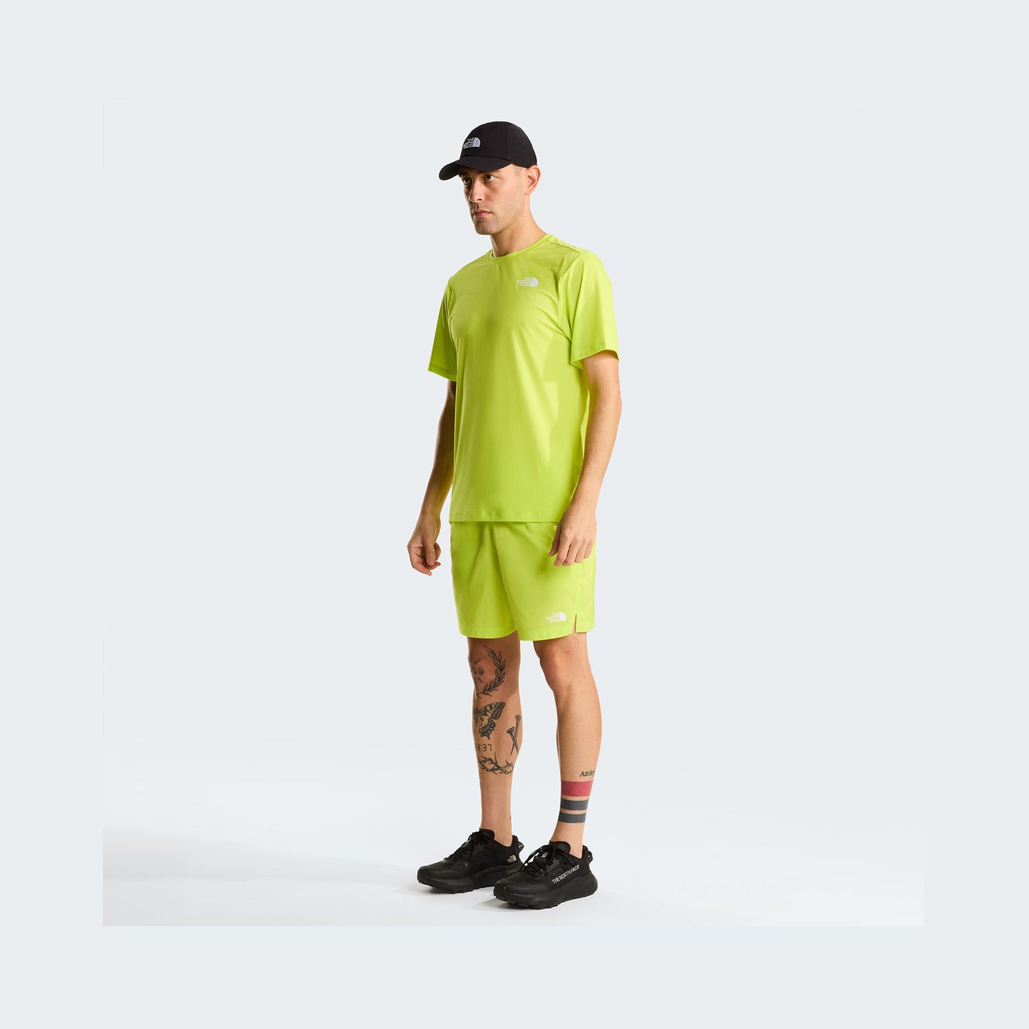 Fizz Lime