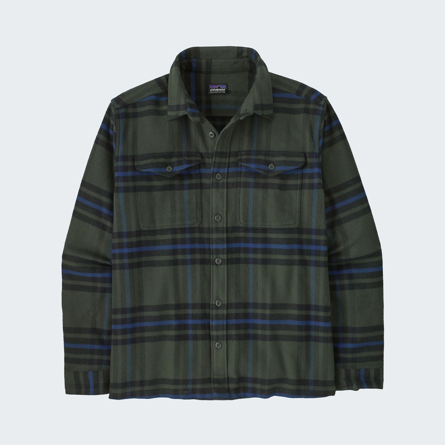 Catch: Old Growth Green