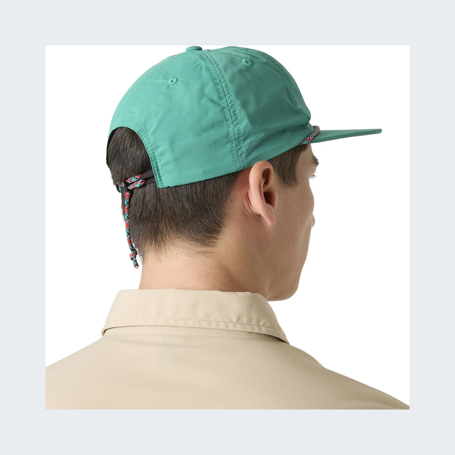 472 - Dark Mint