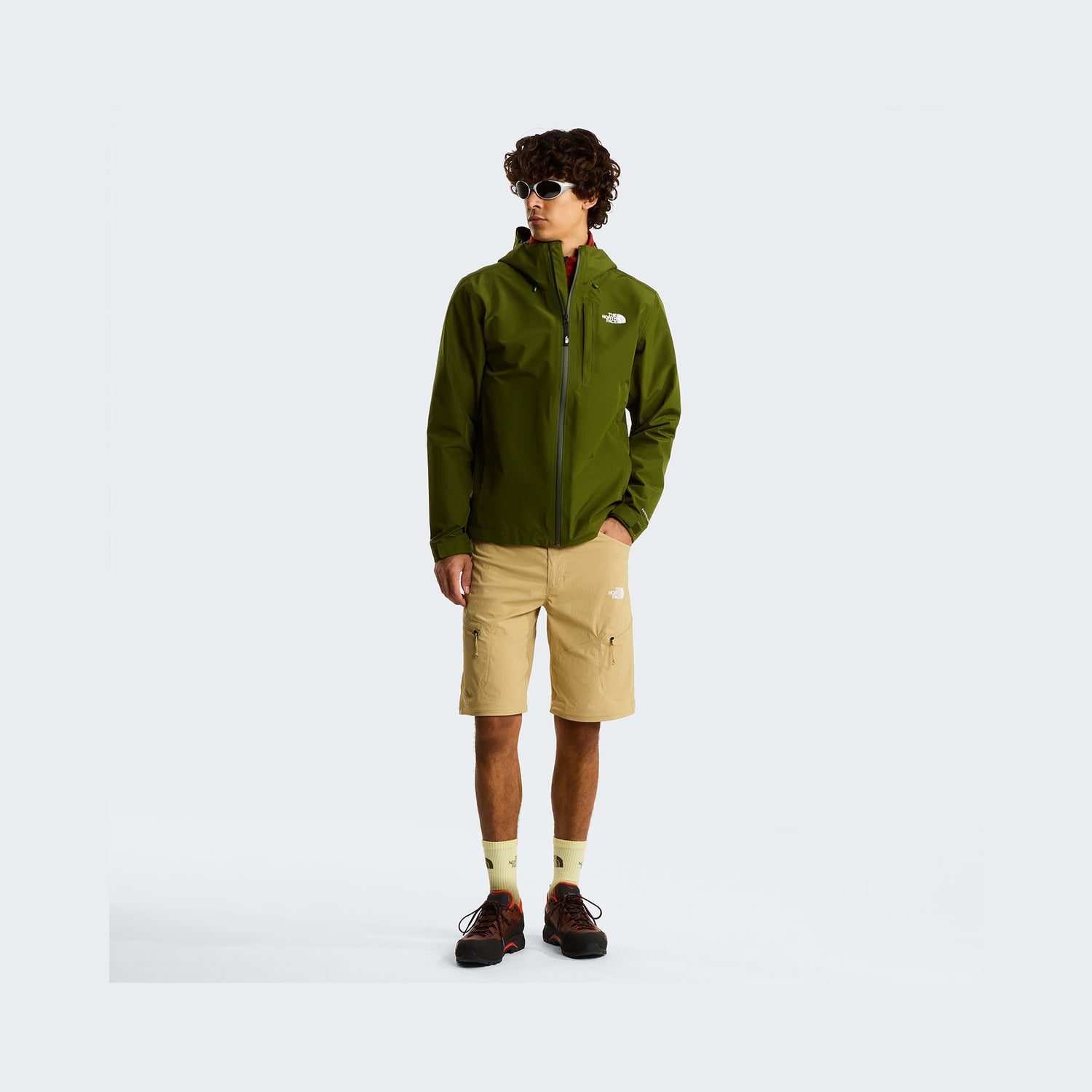 Khaki Stone