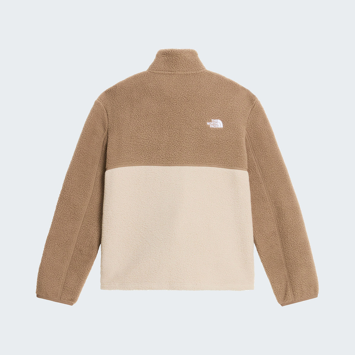 Taupe/Garnet