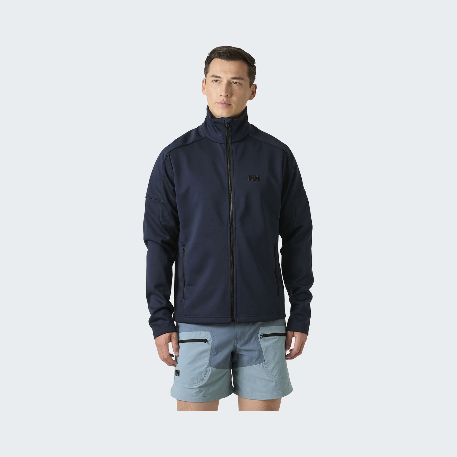 597 - Navy