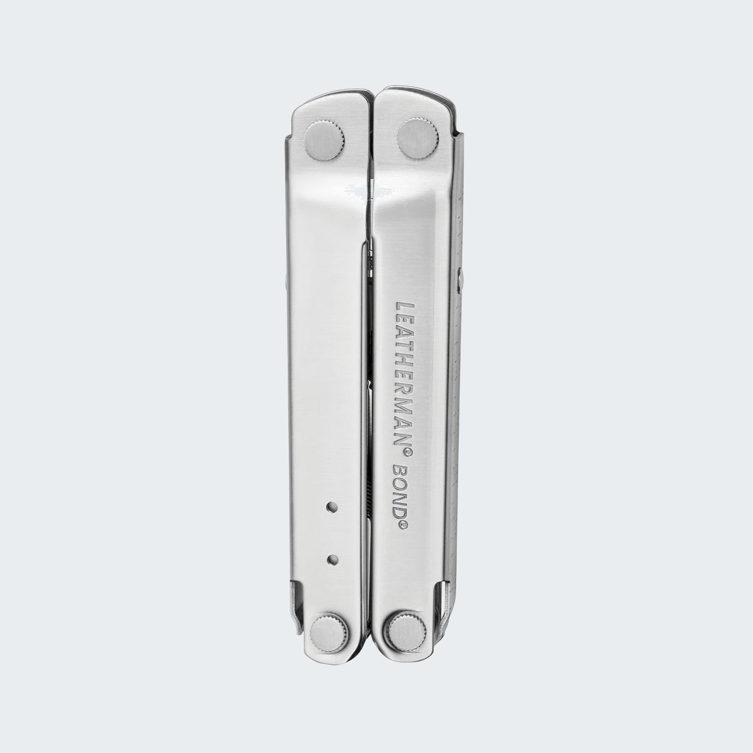 Stainless Steel