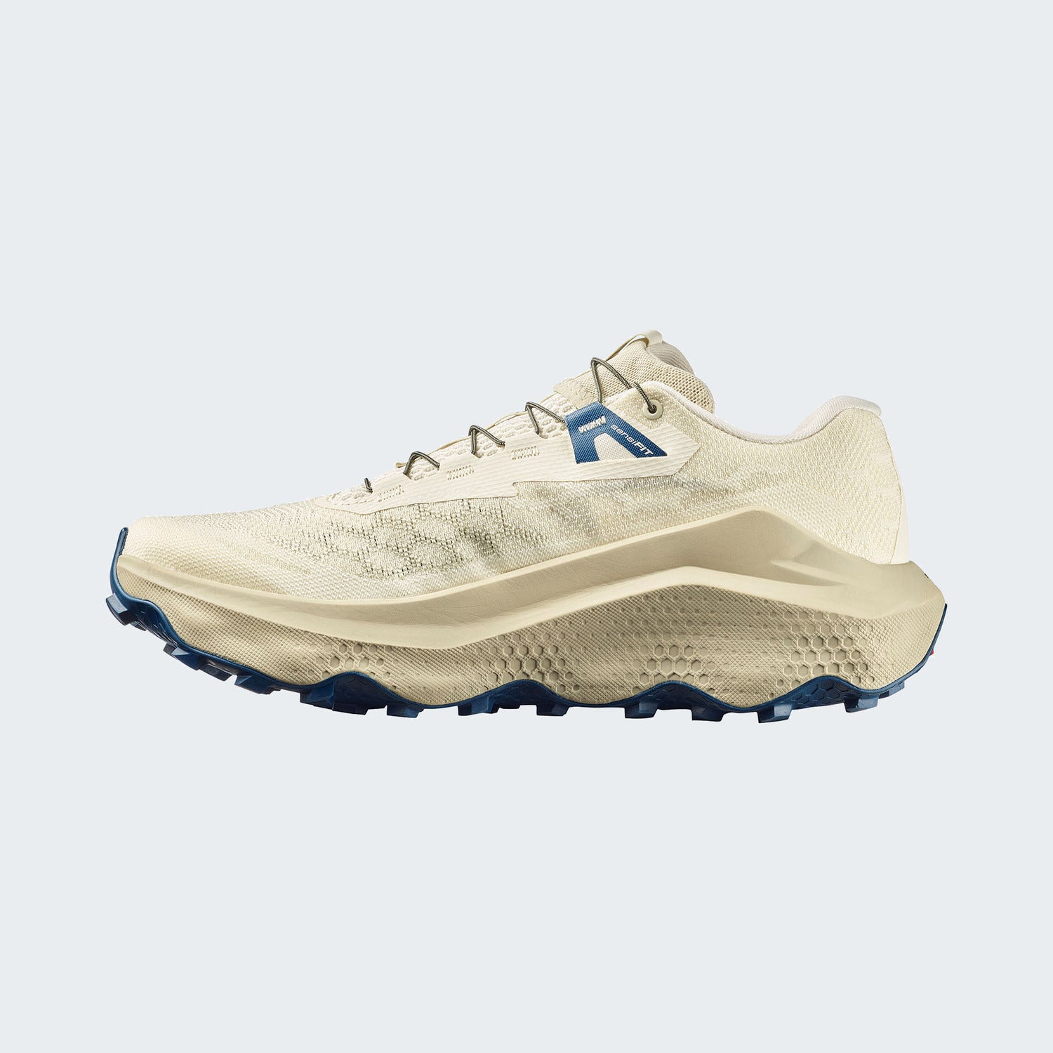 Transparent Yellow/Bog/Gibraltar Se
